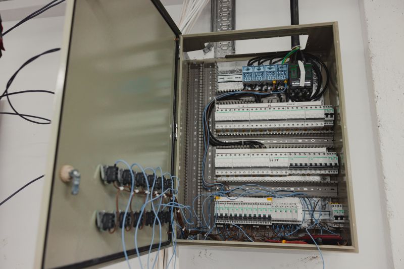 Electrical Panel Installation in Orem, UT