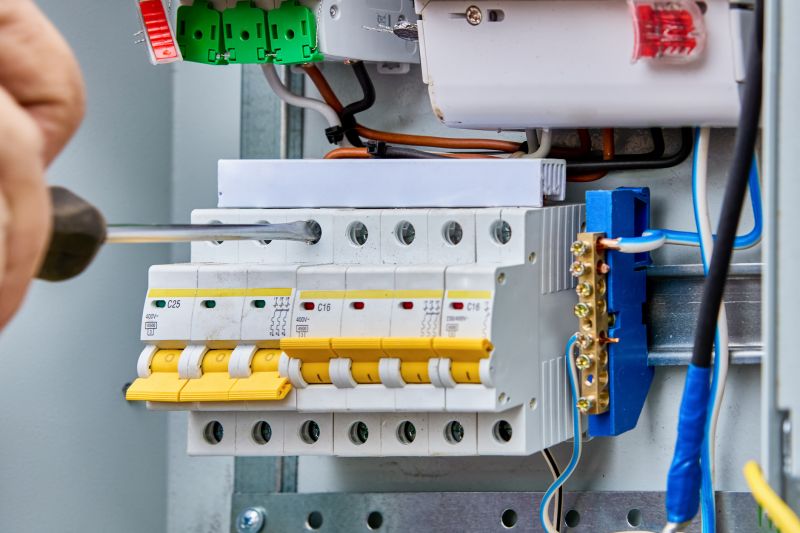 Electrical Panel Replacement in Pasadena, CA