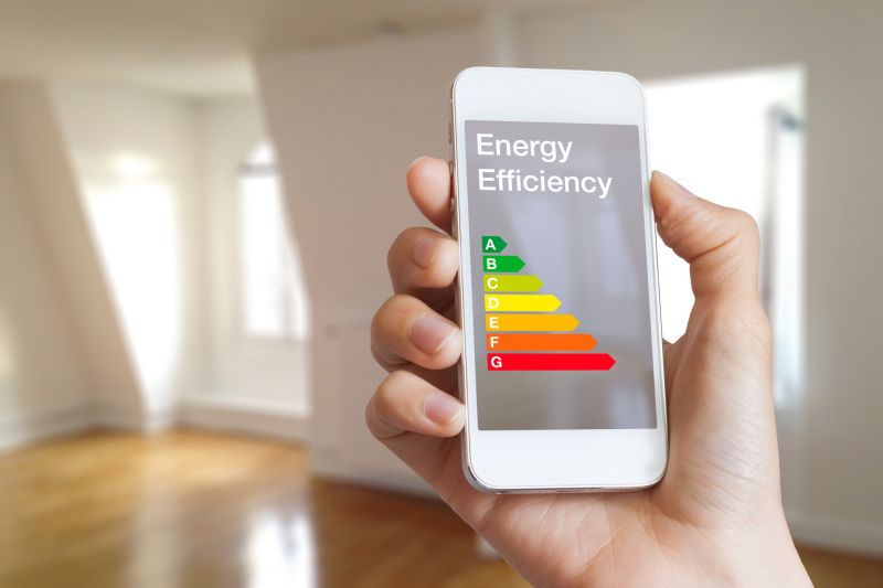 Energy Efficiency Improvements