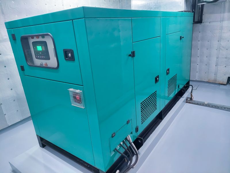 Generator Hookup Service in Alpharetta, GA