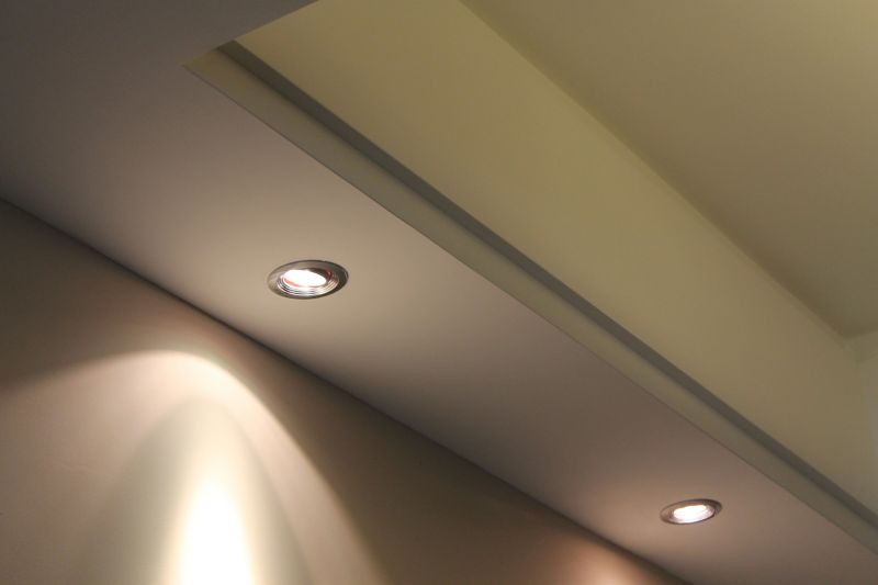 Led Can Light Installation in Kansas City, KS