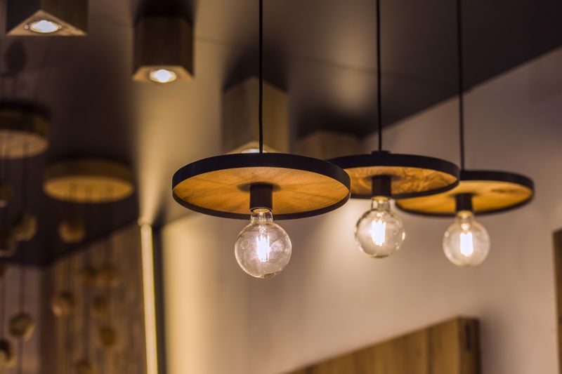 Nursery Lighting Installation in Alpharetta, GA