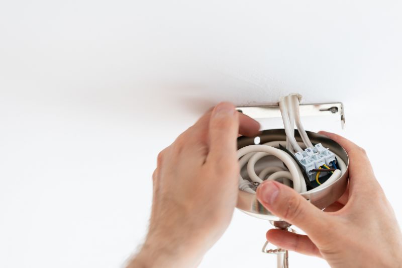Picture Lighting Installation in Kansas City, KS