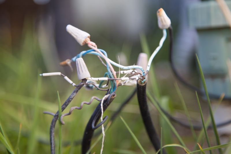 Wiring Service in Heber City, UT
