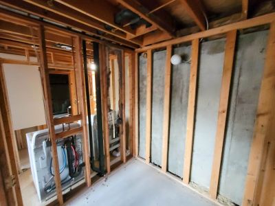 Electrical Renovation in Provo, UT