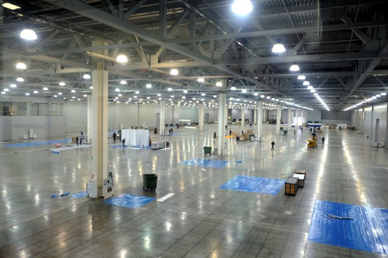 Lighting Replacement in Kansas City, KS